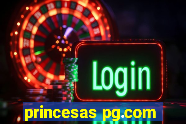 princesas pg.com